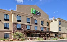 Holiday Inn Express Page Arizona